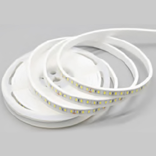 5*11mm 120° Top Emitting Anti-glare Silicone Sleeve Flexible LED Neon Tube For 8mm LED Light Strips 5*11mm 120° Top Emitting Anti-glare Silicone Sleeve Flexible LED Neon Tube For 8mm LED Light Strips